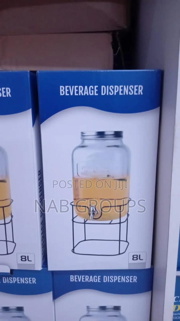 8l Juice Dispenser · Photo 3