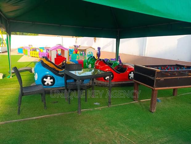 Commercial Leisure Center for Sale in Oyarifa · Photo 6
