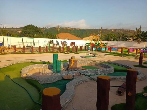 Commercial Leisure Center for Sale in Oyarifa · Photo 7