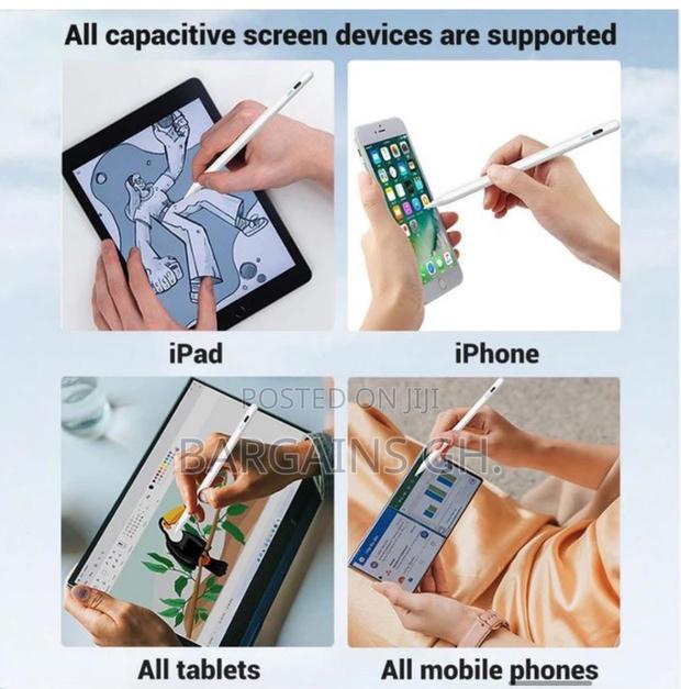 Universal Stylus Pen · Photo 2