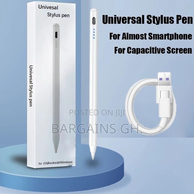 Universal Stylus Pen · Photo 4