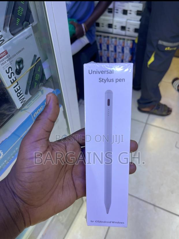Universal Stylus Pen · Photo 1