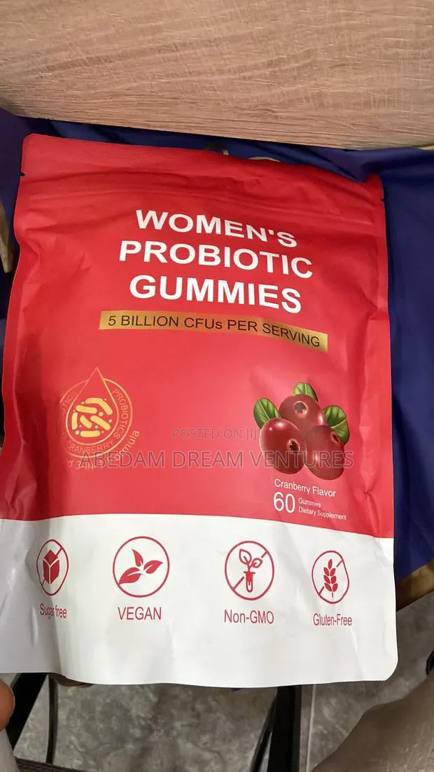 Probiotics · Photo 1