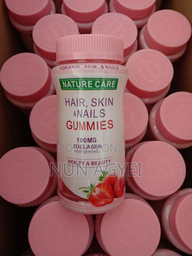 Nature Care Gummies · Photo 1