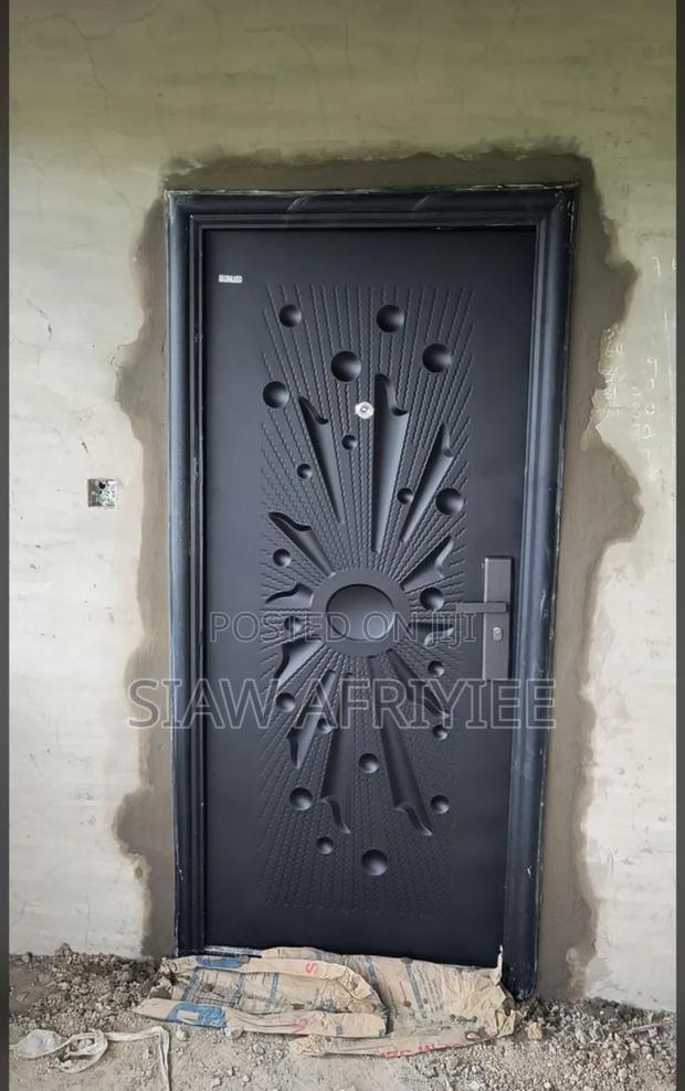 Turkish Security Doors Available in Single 1/2 · Photo 2