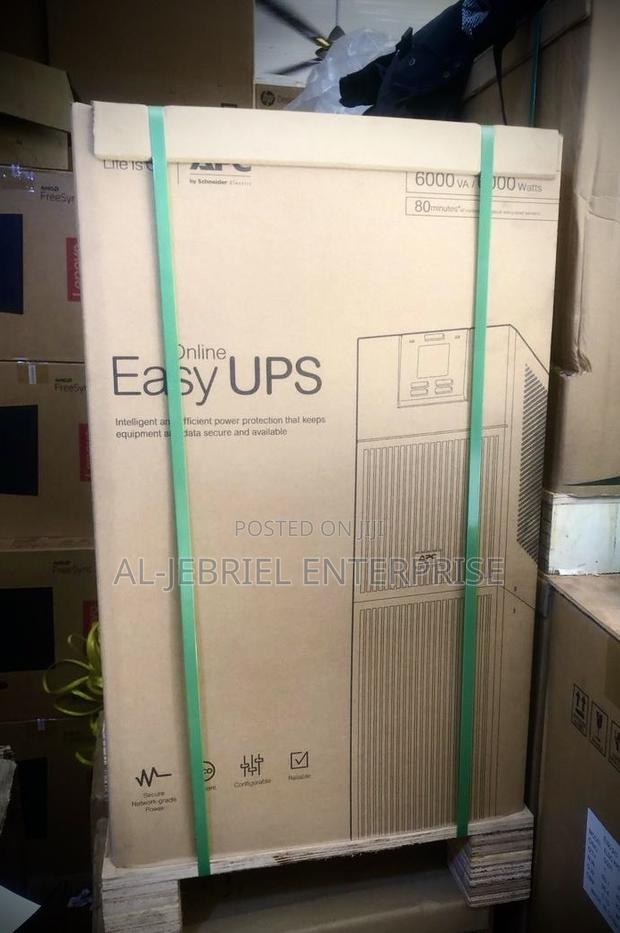 APC 6000va Easy Ups · Photo 1