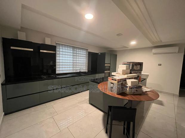 Furnished 4bdrm Townhouse / Terrace in East Legon for rent · Photo 3