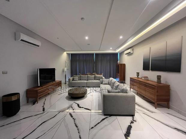 Furnished 4bdrm Townhouse / Terrace in East Legon for rent · Photo 5