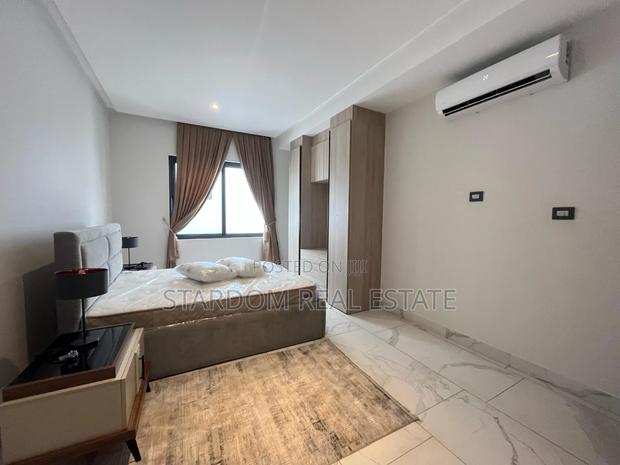 Furnished 4bdrm Townhouse / Terrace in East Legon for rent · Photo 6
