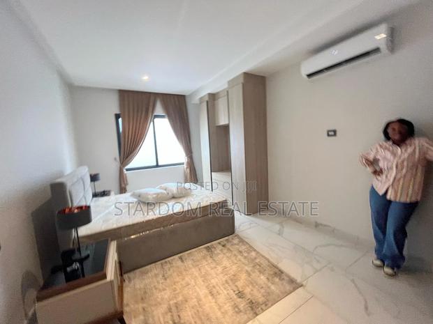 Furnished 4bdrm Townhouse / Terrace in East Legon for rent · Photo 7