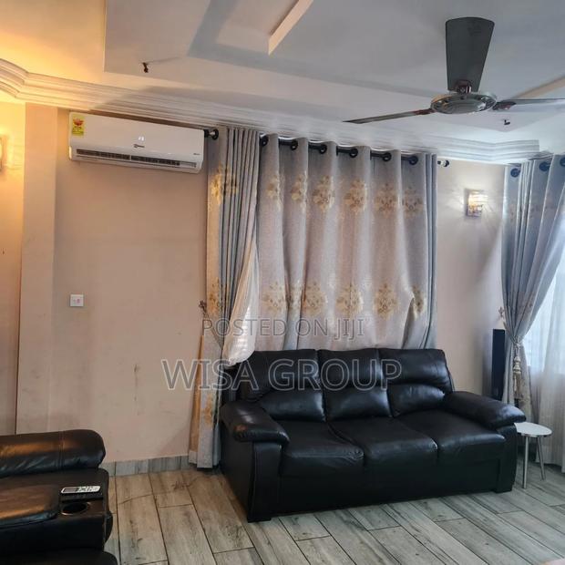 4bdrm Duplex in Wisa Group, Accra Metropolitan for rent · Photo 3