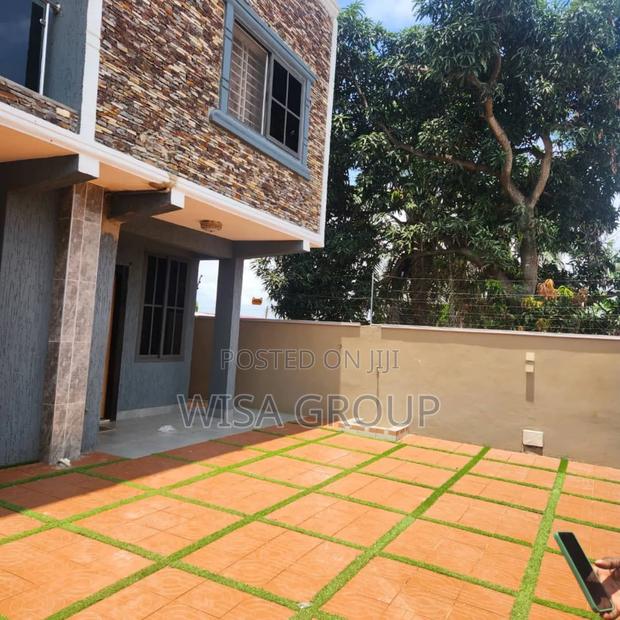 4bdrm Duplex in Wisa Group, Accra Metropolitan for rent · Photo 2