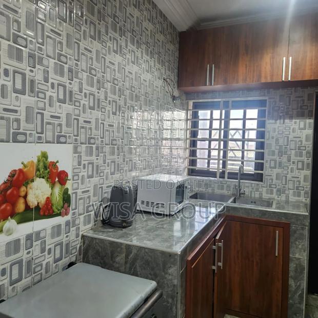 4bdrm Duplex in Wisa Group, Accra Metropolitan for rent · Photo 6
