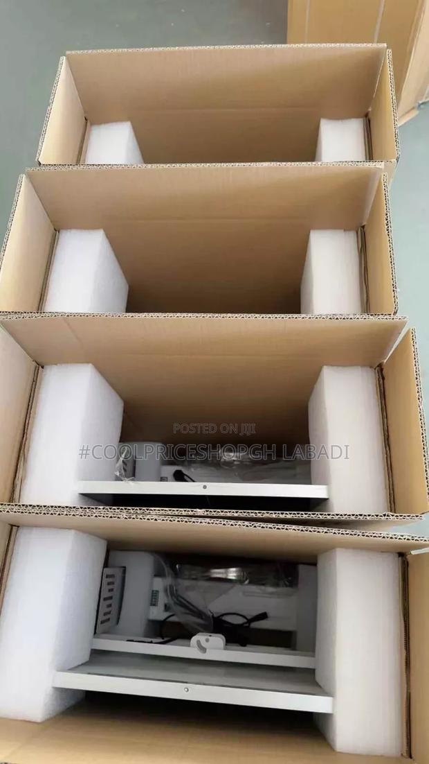 Solar Power Panel System · Photo 3
