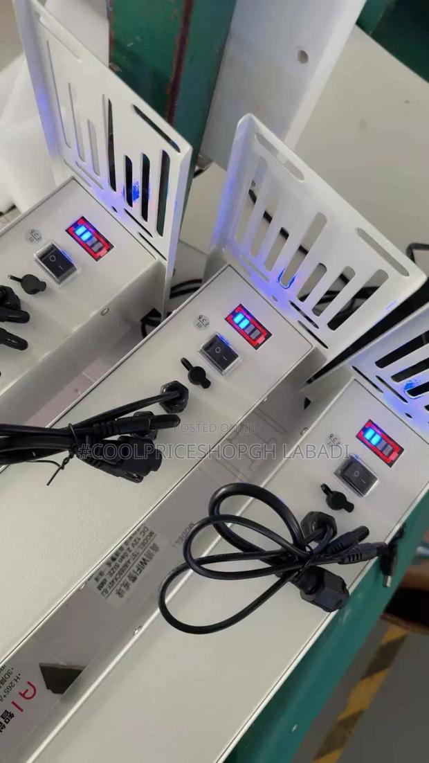 Solar Power Panel System · Photo 4
