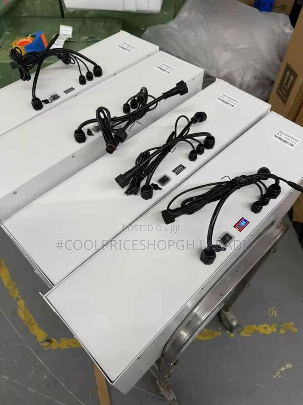 Solar Power Panel System · Photo 6