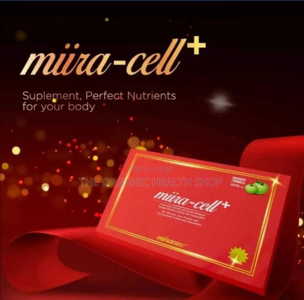 Miira-Cell+ · Photo 1