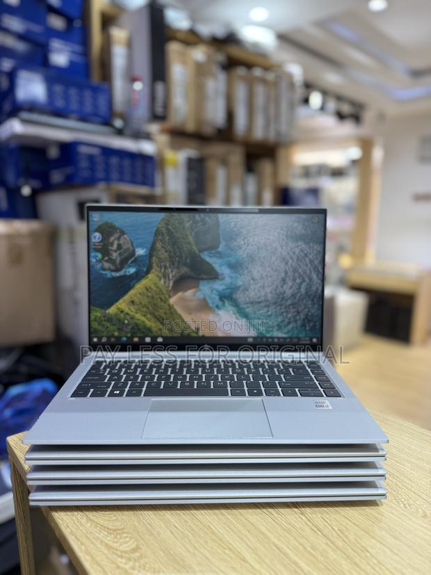 Laptop HP EliteBook 1040 16GB Intel Core i7 SSD 512GB · Photo 5