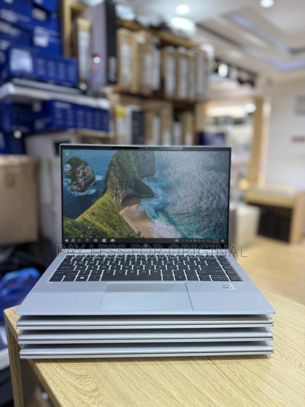Laptop HP EliteBook 1040 16GB Intel Core i7 SSD 512GB · Photo 3