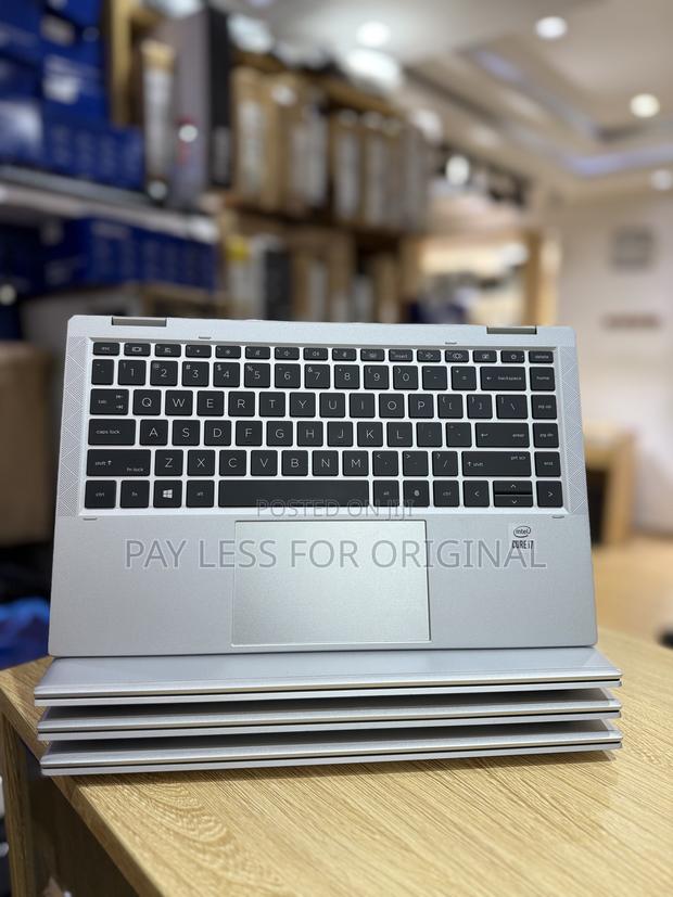 Laptop HP EliteBook 1040 16GB Intel Core i7 SSD 512GB · Photo 2