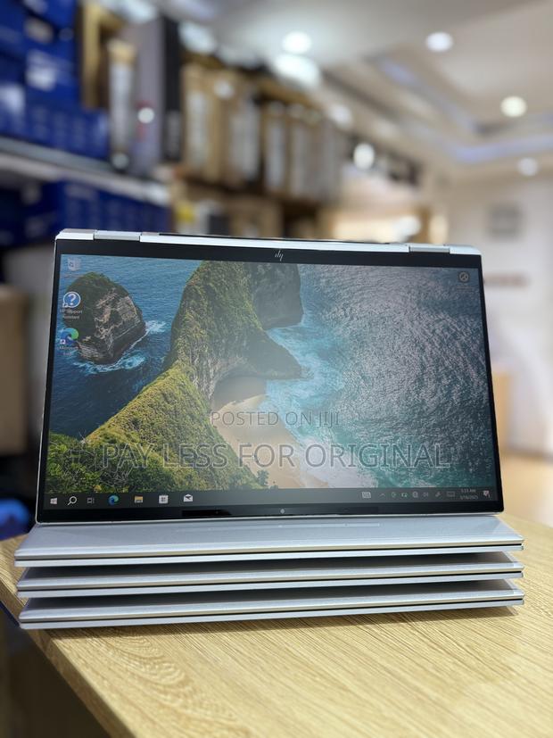 Laptop HP EliteBook 1040 16GB Intel Core i7 SSD 512GB · Photo 1
