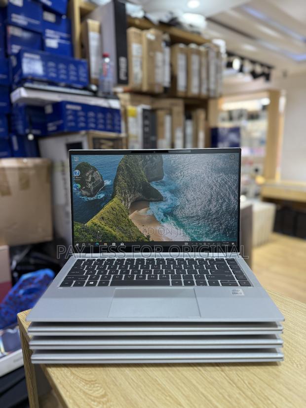 Laptop HP EliteBook 1040 16GB Intel Core i7 SSD 512GB · Photo 4