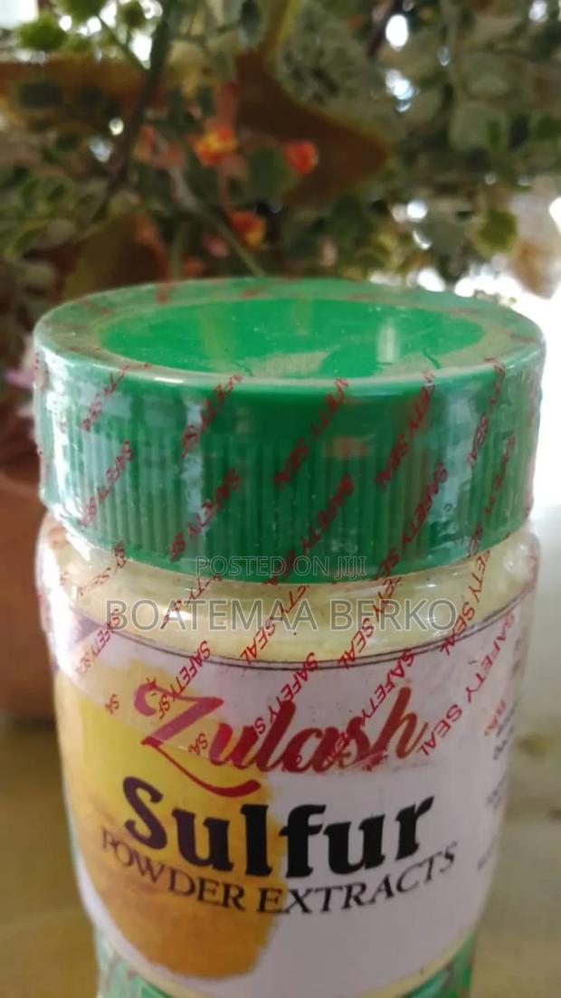Sulphur Powder · Photo 2