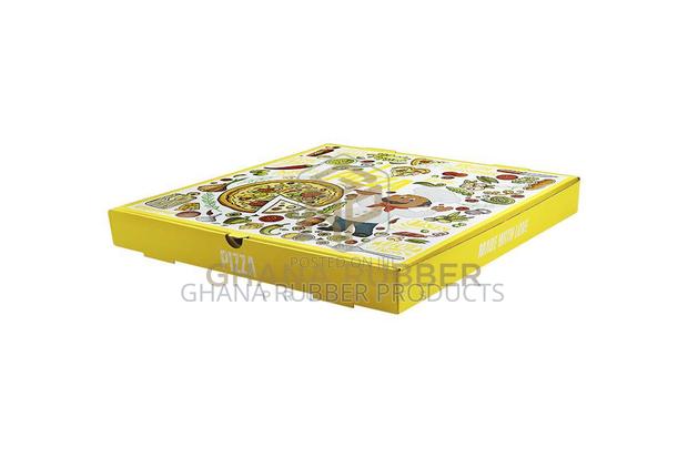 Pizza Boxes 16" Freshly-Baked Design (50pcs) · Photo 5