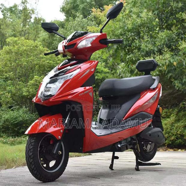 New Motorcycle 2024 · Photo 1