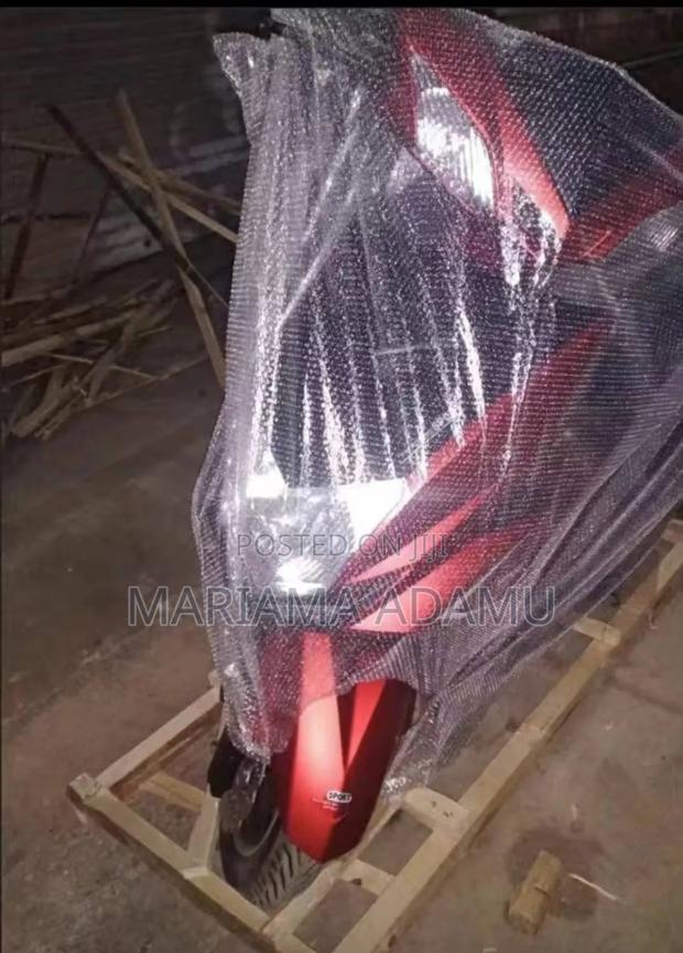 New Motorcycle 2024 · Photo 4