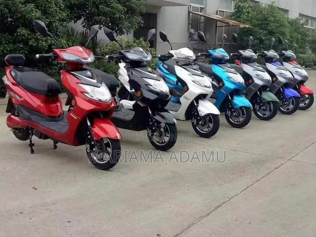 New Motorcycle 2024 · Photo 5