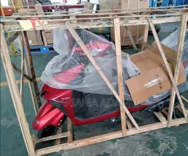 New Motorcycle 2024 · Photo 7