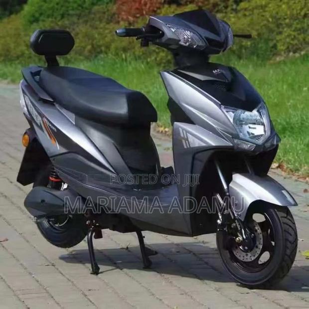 New Motorcycle 2024 · Photo 8