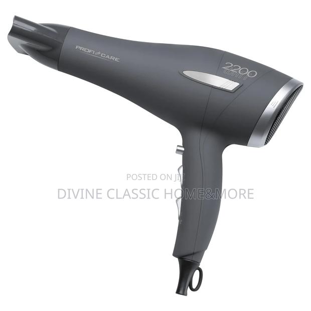 Proficare Hair Dryer · Photo 1