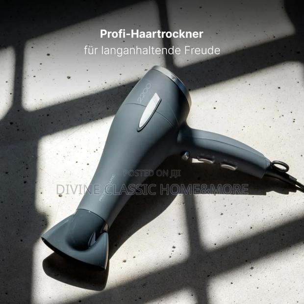 Proficare Hair Dryer · Photo 2
