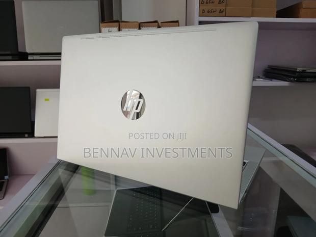 Laptop HP ProBook 430 G8 8GB Intel Core i3 SSD 256GB · Photo 3