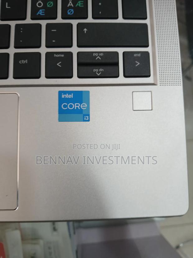Laptop HP ProBook 430 G8 8GB Intel Core i3 SSD 256GB · Photo 4