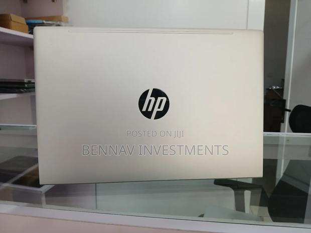 Laptop HP ProBook 430 G8 8GB Intel Core i3 SSD 256GB · Photo 6