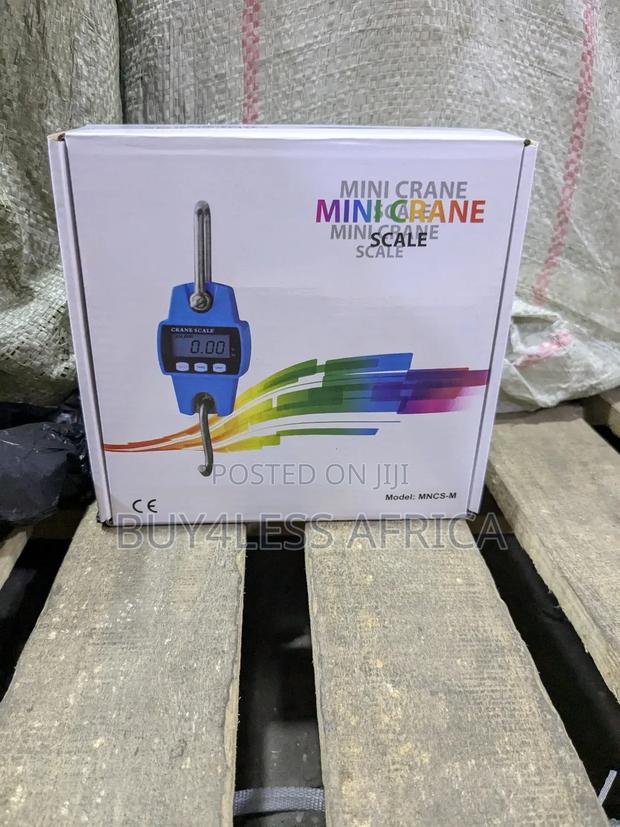 Digital Commercial Scale 300kg · Photo 2
