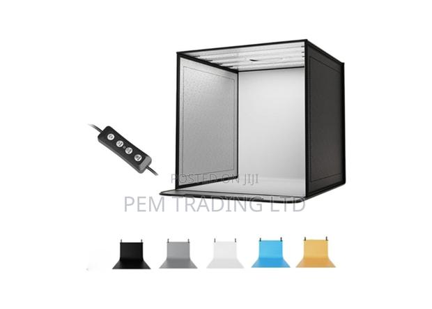 Photo Light Box 60×60cm · Photo 2