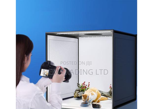 Photo Light Box 60×60cm · Photo 3