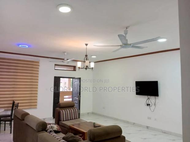 Furnished 2bdrm Apartment in Spintex for rent · Photo 1