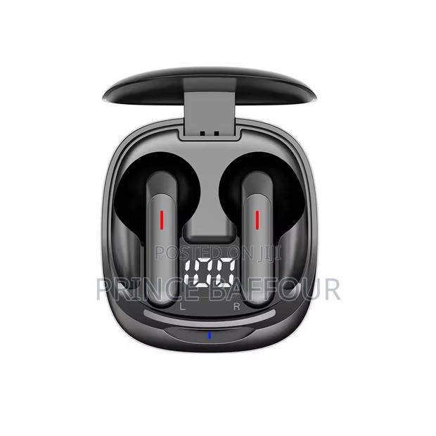 F01 Earbuds Bluetooth Ecouteur Bluetooth Ear Pods · Photo 3