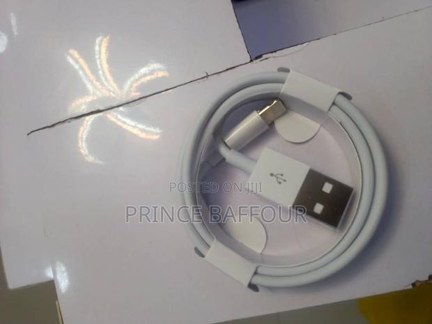 iPhone Charger Cord/ Apple iPhone Charger Cord · Photo 4