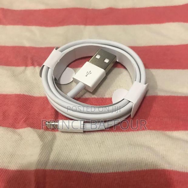 iPhone Charger Cord/ Apple iPhone Charger Cord · Photo 3