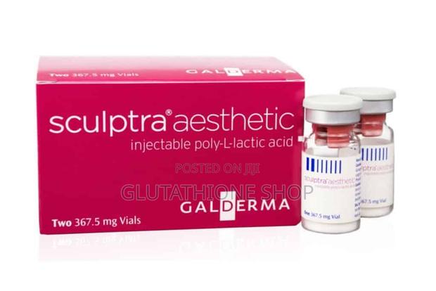 Sculptra Injection Filler · Photo 2