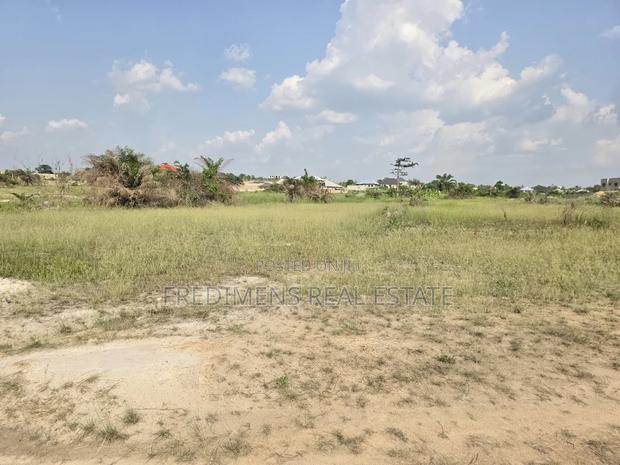 One and Half Acre at Ejisu-Asawase for Sale · Photo 1