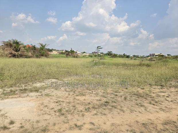One and Half Acre at Ejisu-Asawase for Sale · Photo 2