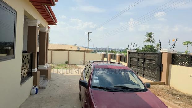 One and Half Acre at Ejisu-Asawase for Sale · Photo 3