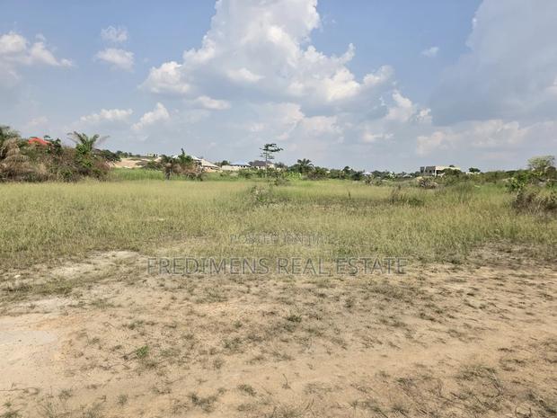 One and Half Acre at Ejisu-Asawase for Sale · Photo 4